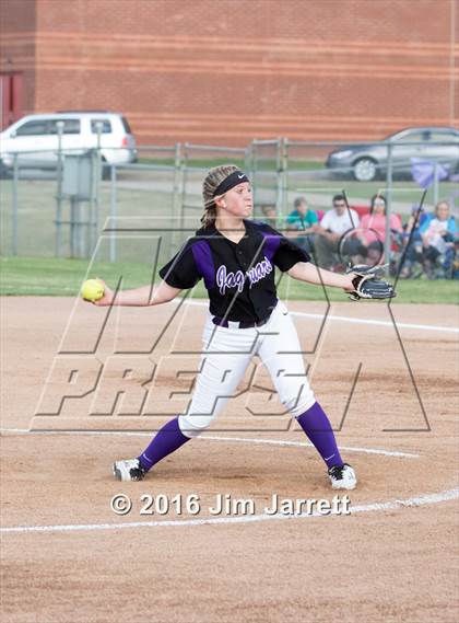 Thumbnail 2 in South Panola @ DeSoto Central photogallery.
