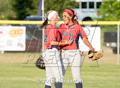Thumbnail 2 in South Panola @ DeSoto Central photogallery.