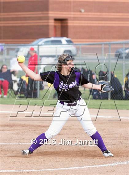 Thumbnail 3 in South Panola @ DeSoto Central photogallery.