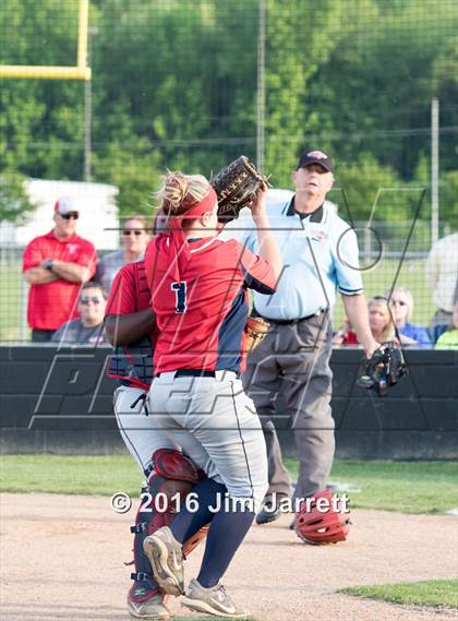 Thumbnail 2 in South Panola @ DeSoto Central photogallery.