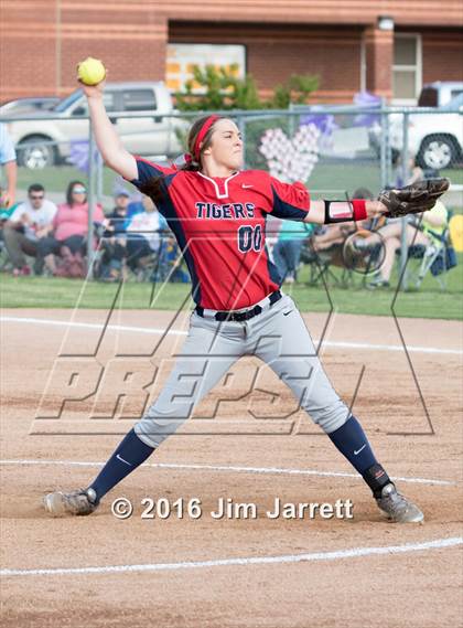 Thumbnail 3 in South Panola @ DeSoto Central photogallery.