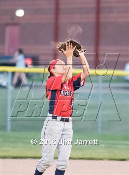 Thumbnail 3 in South Panola @ DeSoto Central photogallery.