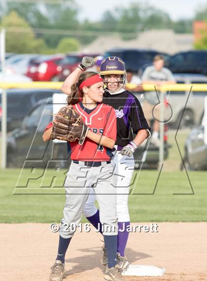 Thumbnail 2 in South Panola @ DeSoto Central photogallery.