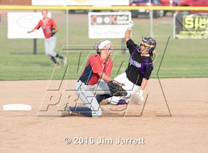 Thumbnail 3 in South Panola @ DeSoto Central photogallery.
