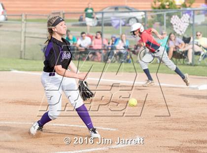 Thumbnail 3 in South Panola @ DeSoto Central photogallery.