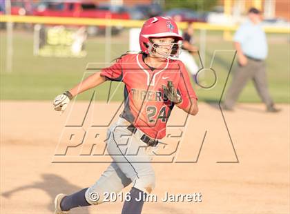 Thumbnail 2 in South Panola @ DeSoto Central photogallery.
