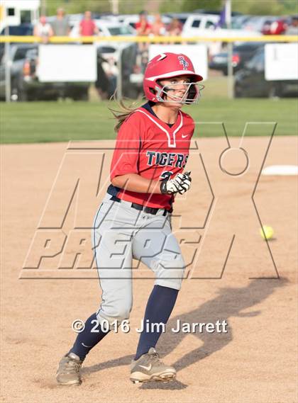 Thumbnail 3 in South Panola @ DeSoto Central photogallery.