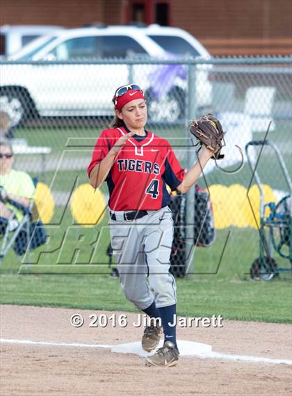 Thumbnail 3 in South Panola @ DeSoto Central photogallery.