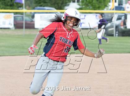 Thumbnail 3 in South Panola @ DeSoto Central photogallery.