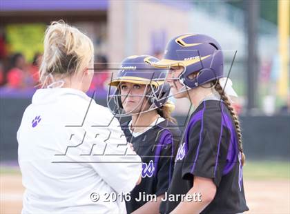Thumbnail 2 in South Panola @ DeSoto Central photogallery.