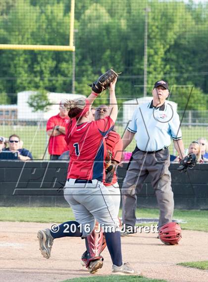 Thumbnail 1 in South Panola @ DeSoto Central photogallery.