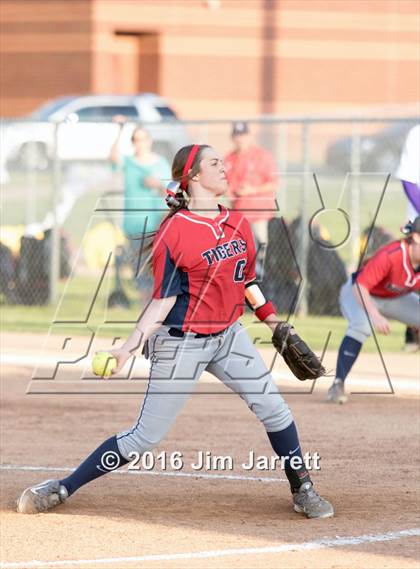 Thumbnail 3 in South Panola @ DeSoto Central photogallery.