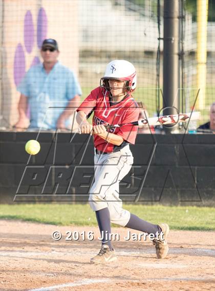 Thumbnail 3 in South Panola @ DeSoto Central photogallery.