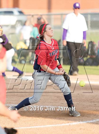 Thumbnail 3 in South Panola @ DeSoto Central photogallery.