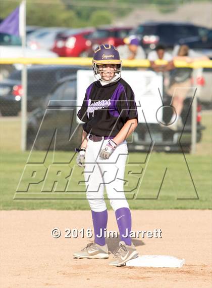 Thumbnail 3 in South Panola @ DeSoto Central photogallery.