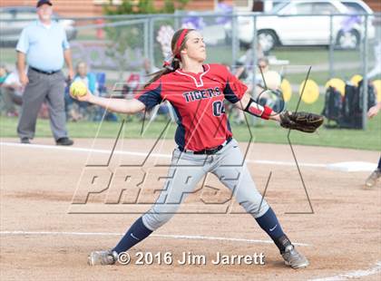 Thumbnail 1 in South Panola @ DeSoto Central photogallery.
