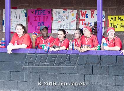Thumbnail 3 in South Panola @ DeSoto Central photogallery.