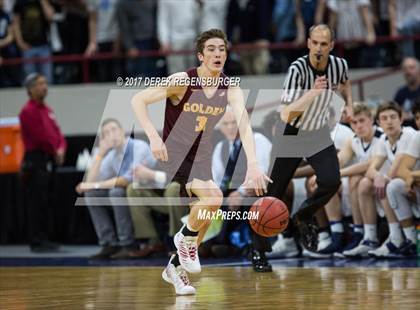 Thumbnail 1 in Valor Christian vs Golden (CHSAA 4A Semifinal) photogallery.