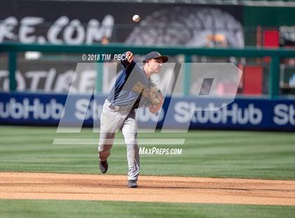 Thumbnail 1 in Millikan @ Trabuco Hills photogallery.