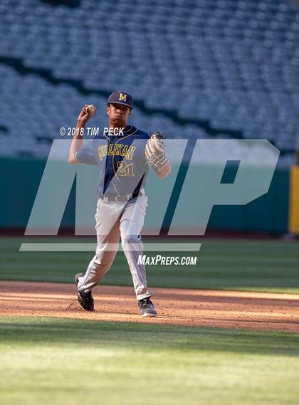 Thumbnail 2 in Millikan @ Trabuco Hills photogallery.
