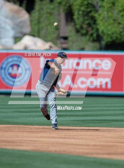 Thumbnail 3 in Millikan @ Trabuco Hills photogallery.