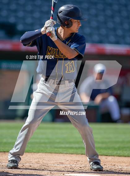Thumbnail 3 in Millikan @ Trabuco Hills photogallery.