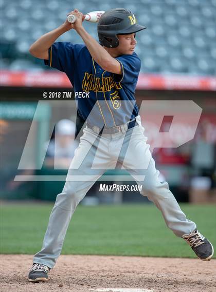 Thumbnail 1 in Millikan @ Trabuco Hills photogallery.