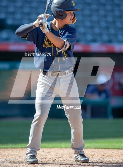 Thumbnail 1 in Millikan @ Trabuco Hills photogallery.