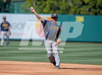 Thumbnail 3 in Millikan @ Trabuco Hills photogallery.