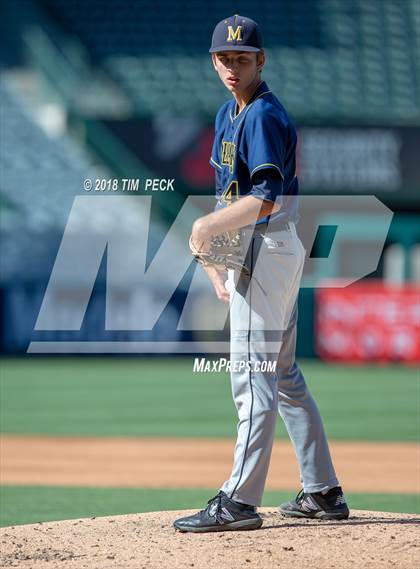 Thumbnail 1 in Millikan @ Trabuco Hills photogallery.