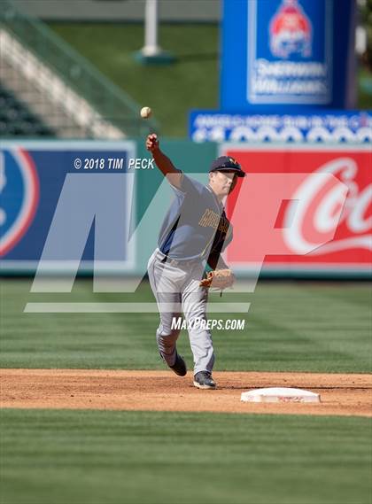 Thumbnail 2 in Millikan @ Trabuco Hills photogallery.