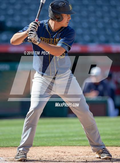 Thumbnail 2 in Millikan @ Trabuco Hills photogallery.