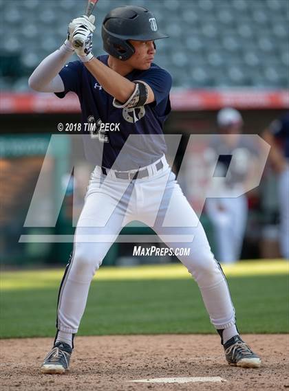 Thumbnail 1 in Millikan @ Trabuco Hills photogallery.