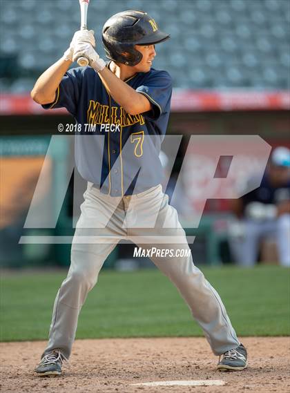 Thumbnail 3 in Millikan @ Trabuco Hills photogallery.
