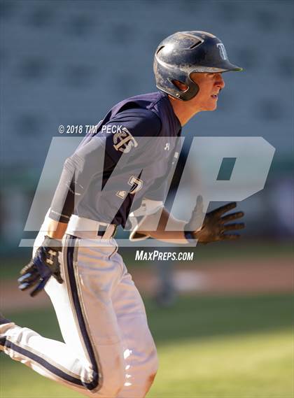Thumbnail 2 in Millikan @ Trabuco Hills photogallery.