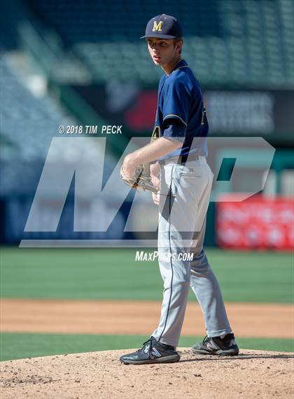 Thumbnail 2 in Millikan @ Trabuco Hills photogallery.