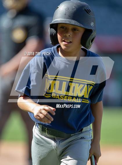 Thumbnail 1 in Millikan @ Trabuco Hills photogallery.