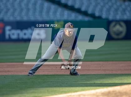 Thumbnail 1 in Millikan @ Trabuco Hills photogallery.