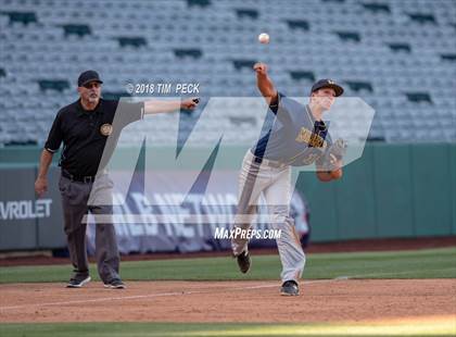 Thumbnail 1 in Millikan @ Trabuco Hills photogallery.