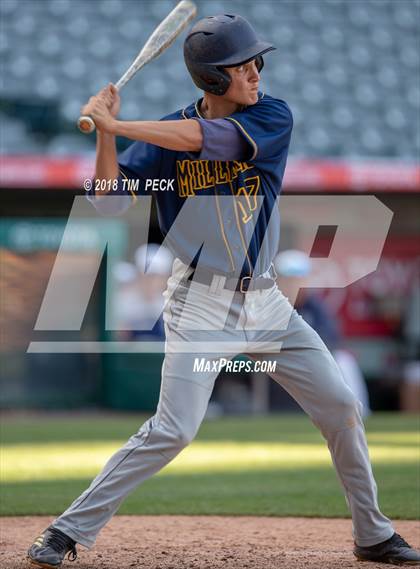 Thumbnail 1 in Millikan @ Trabuco Hills photogallery.