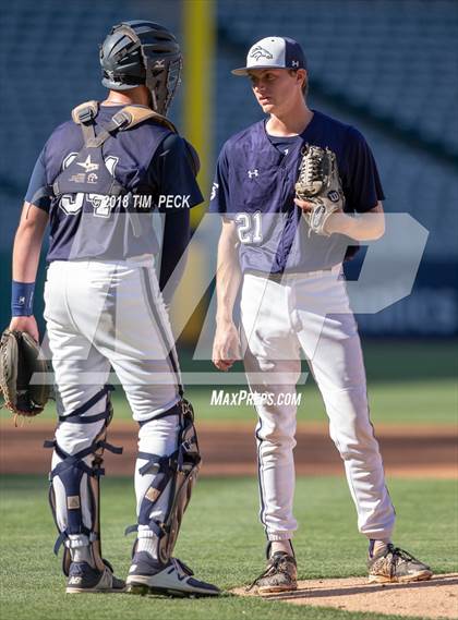 Thumbnail 2 in Millikan @ Trabuco Hills photogallery.