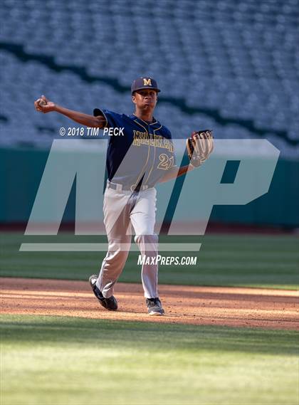 Thumbnail 3 in Millikan @ Trabuco Hills photogallery.