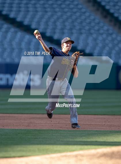 Thumbnail 2 in Millikan @ Trabuco Hills photogallery.