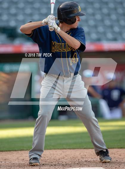 Thumbnail 2 in Millikan @ Trabuco Hills photogallery.