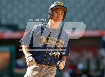 Thumbnail 3 in Millikan @ Trabuco Hills photogallery.