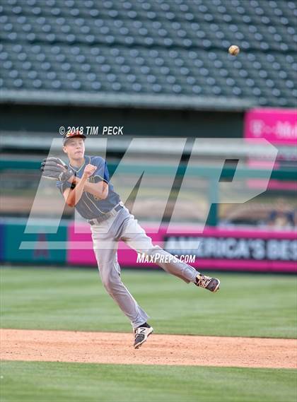 Thumbnail 1 in Millikan @ Trabuco Hills photogallery.