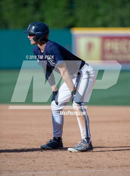 Thumbnail 1 in Millikan @ Trabuco Hills photogallery.