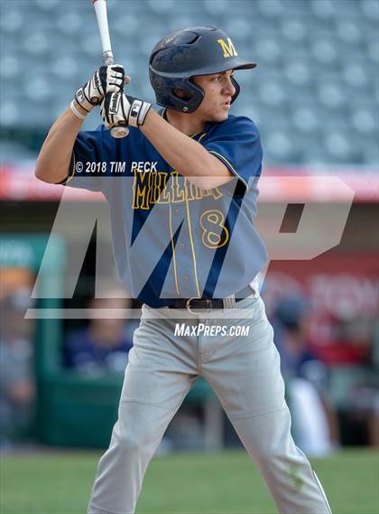 Thumbnail 3 in Millikan @ Trabuco Hills photogallery.