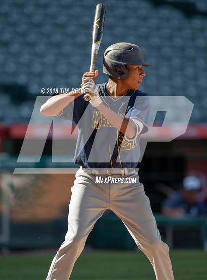 Thumbnail 3 in Millikan @ Trabuco Hills photogallery.