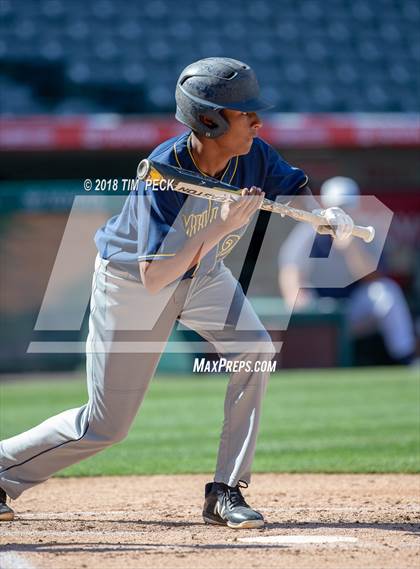 Thumbnail 1 in Millikan @ Trabuco Hills photogallery.